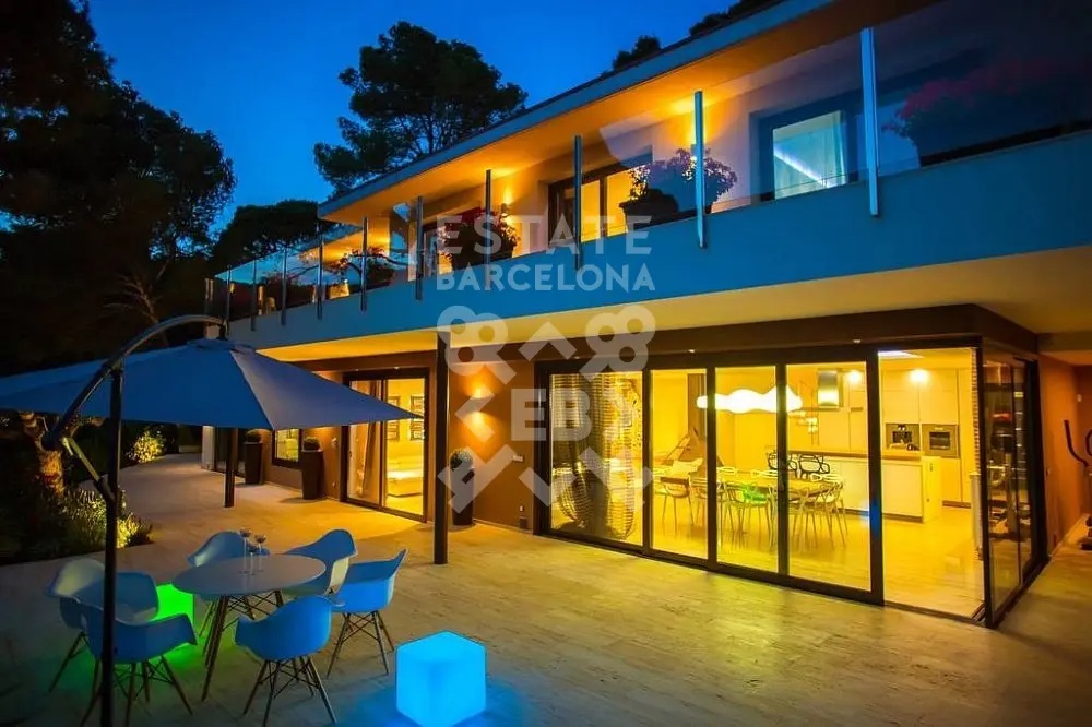 Villa in Tossa de Mar, Spain, 474 m² - picture 14