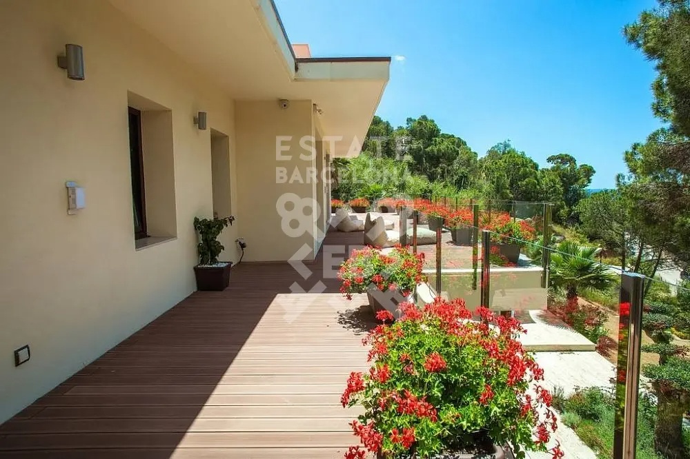 Villa in Tossa de Mar, Spain, 474 m² - picture 15