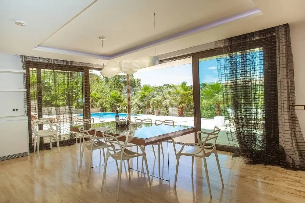 Villa in Tossa de Mar, Spain, 474 m² - picture 18