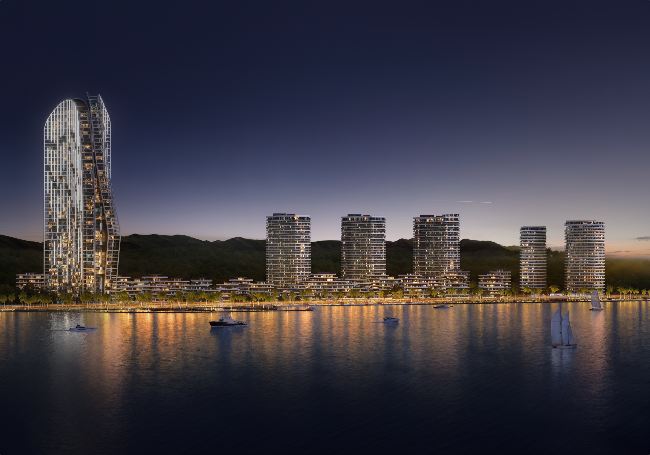 Appartamento a Kobuleti, Georgia, 28 m² - foto 13