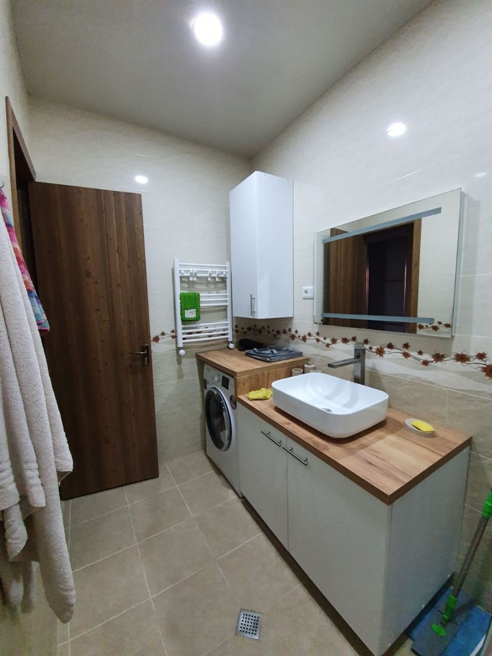 Wohnung in Tiflis, Georgien, 56 m² - Foto 8