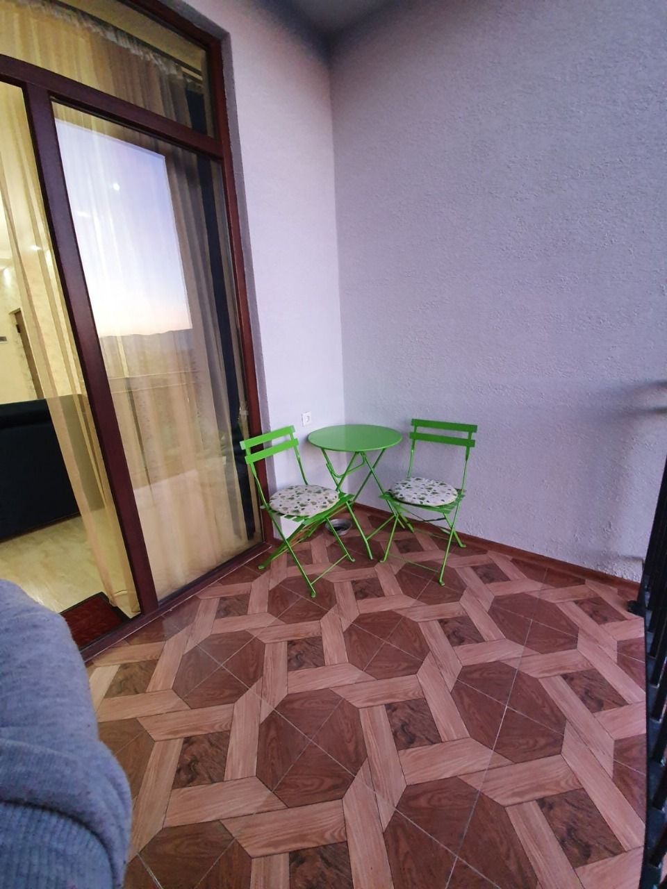 Wohnung in Tiflis, Georgien, 56 m² - Foto 10