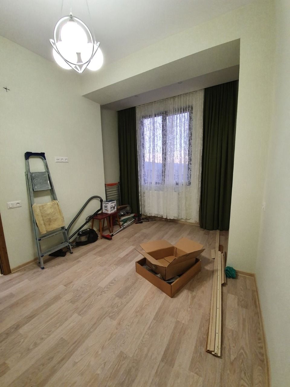 Wohnung in Tiflis, Georgien, 56 m² - Foto 6