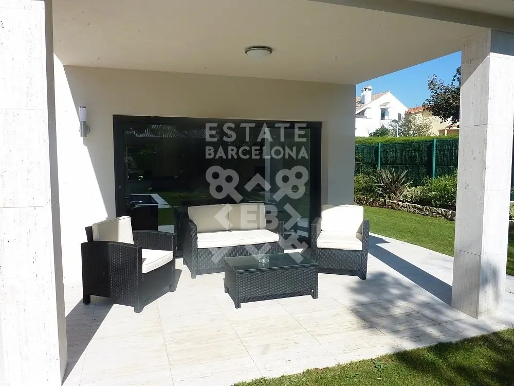 Villa a Sagaro, Spagna, 400 m² - foto 4