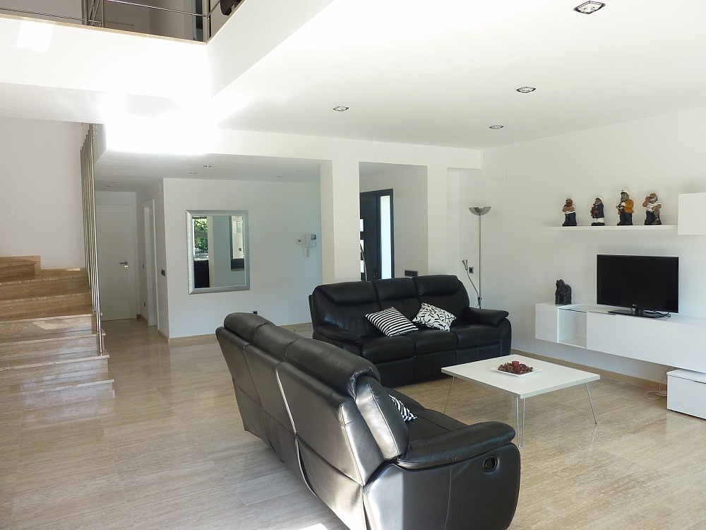 Villa a Sagaro, Spagna, 400 m² - foto 1