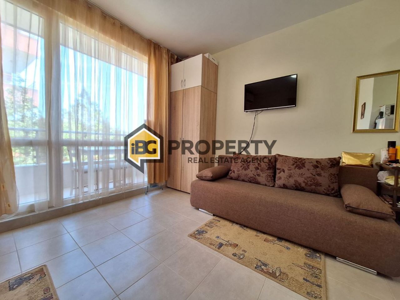 Studio à Byala, Bulgarie, 33 m² - image 2