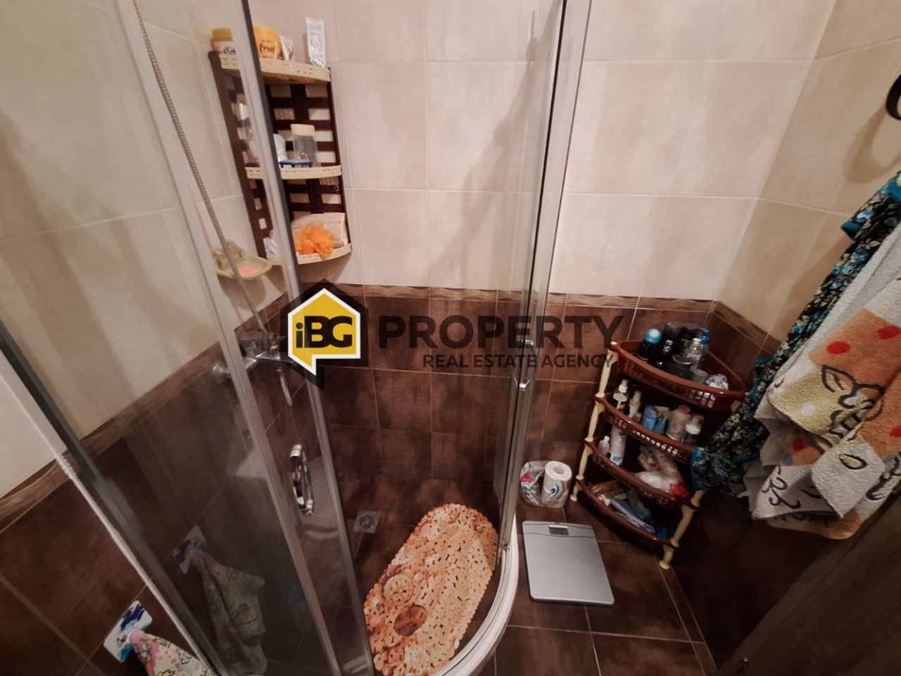 Studio à Byala, Bulgarie, 33 m² - image 7