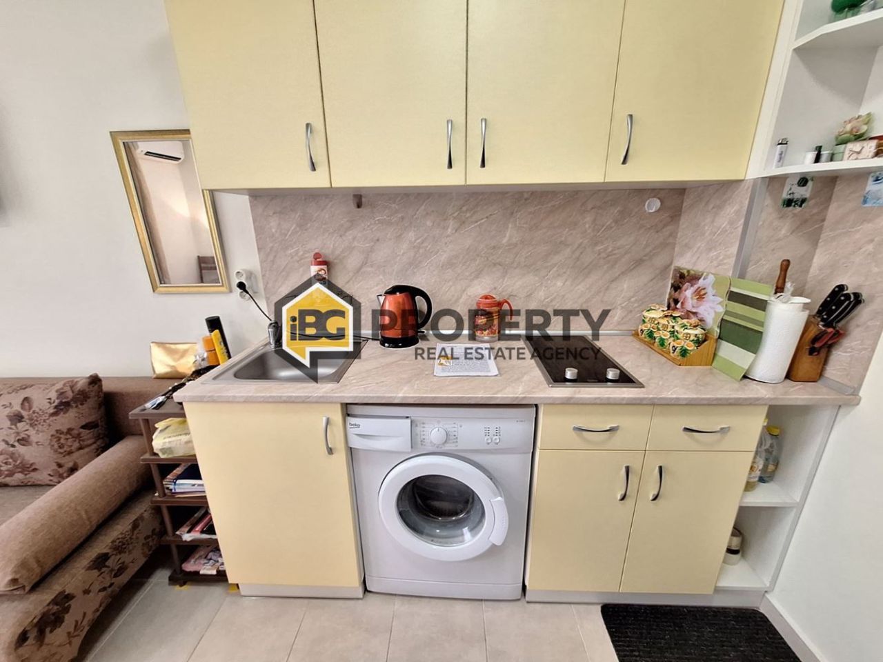 Studio à Byala, Bulgarie, 33 m² - image 5