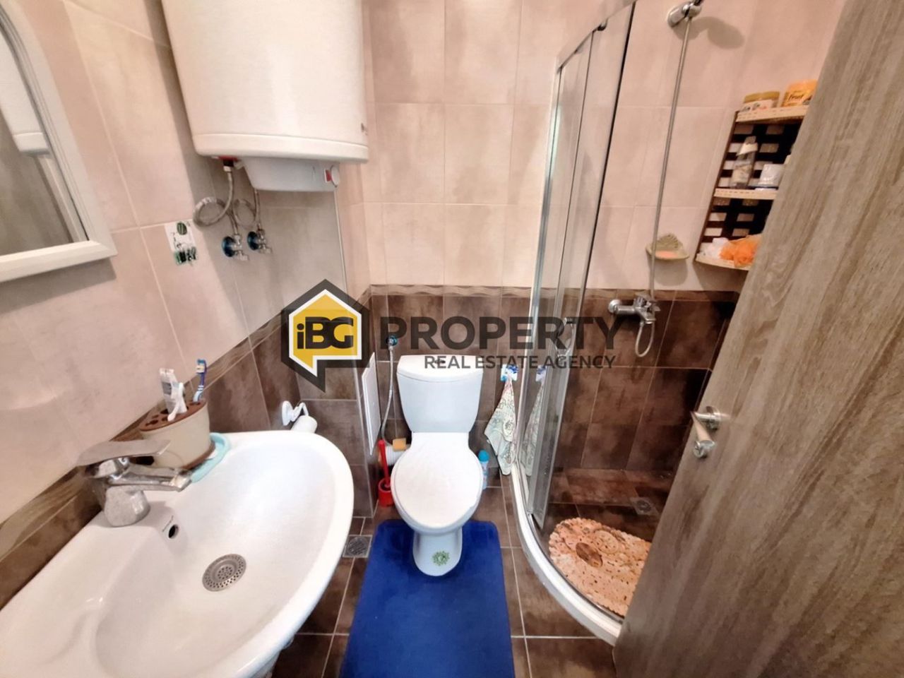 Studio à Byala, Bulgarie, 33 m² - image 8