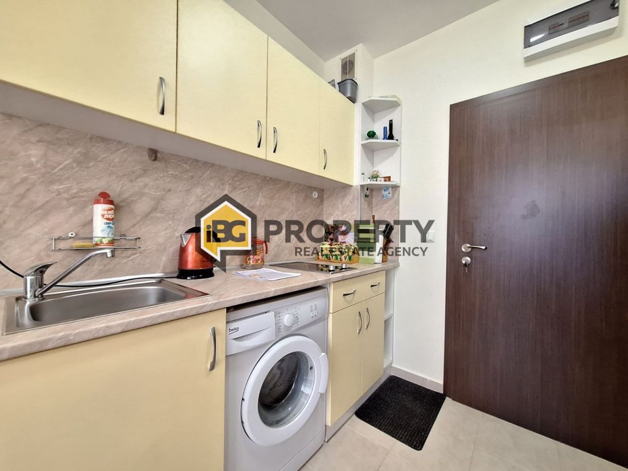 Studio à Byala, Bulgarie, 33 m² - image 6