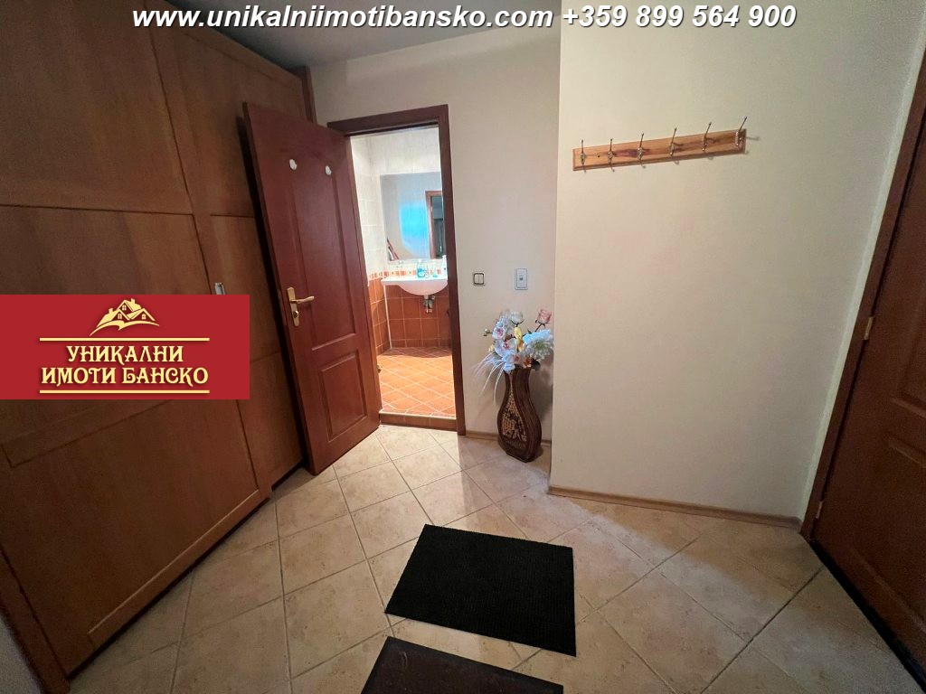 Apartment in Bansko, Bulgarien, 55 m² - Foto 11