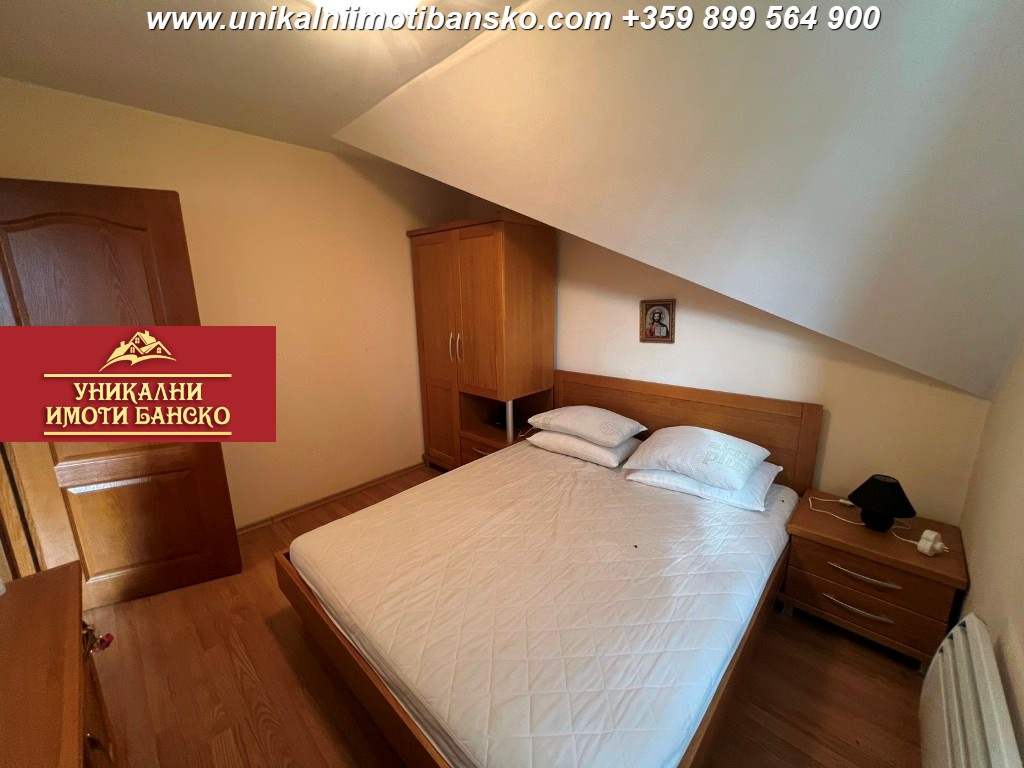 Apartment in Bansko, Bulgarien, 55 m² - Foto 10