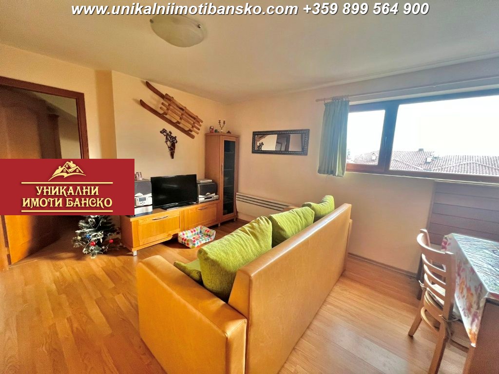Apartment in Bansko, Bulgarien, 55 m² - Foto 5