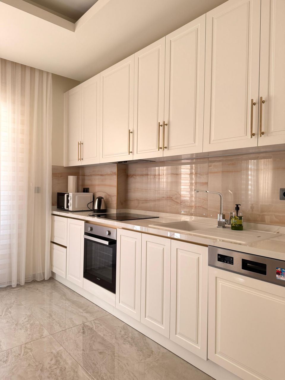 Penthouse à Alanya, Turquie, 103 m² - image 2