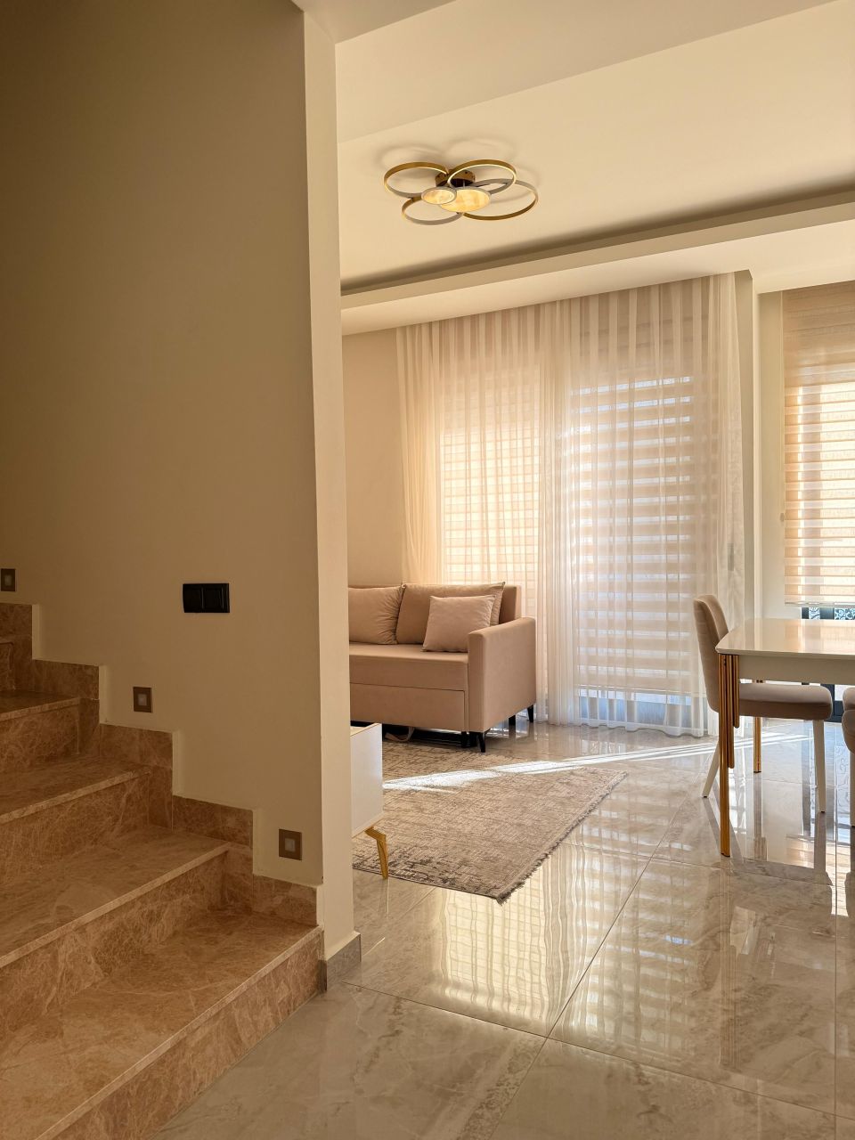 Penthouse à Alanya, Turquie, 103 m² - image 5