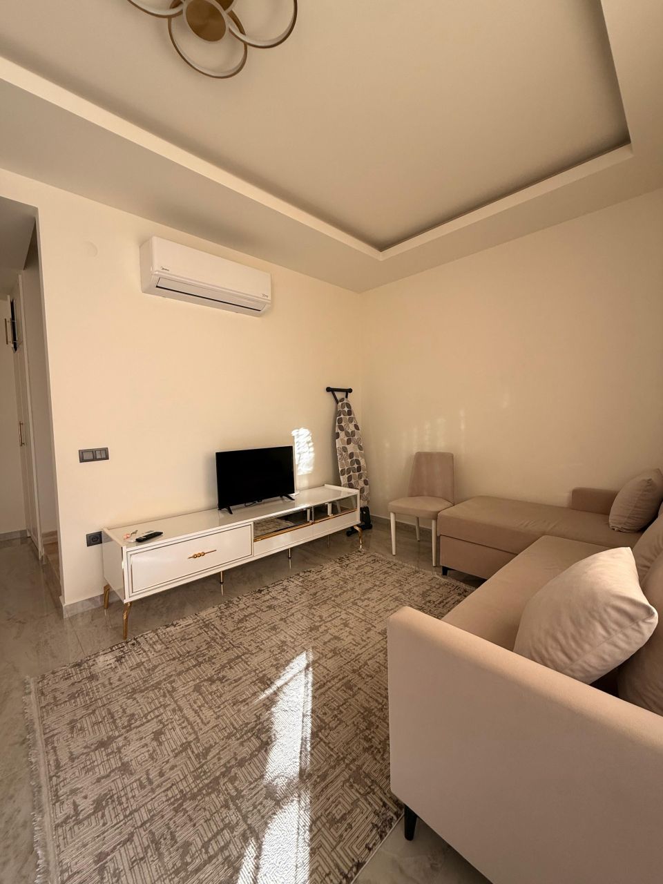 Penthouse à Alanya, Turquie, 103 m² - image 4