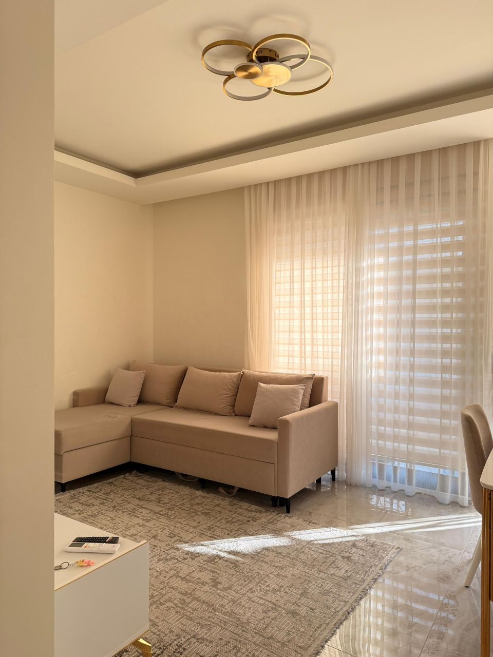 Penthouse à Alanya, Turquie, 103 m² - image 3