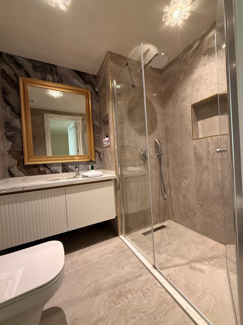 Penthouse à Alanya, Turquie, 103 m² - image 13