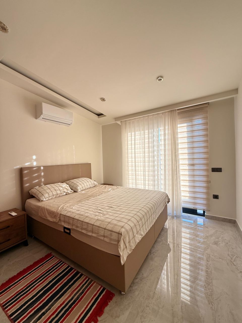 Penthouse à Alanya, Turquie, 103 m² - image 10