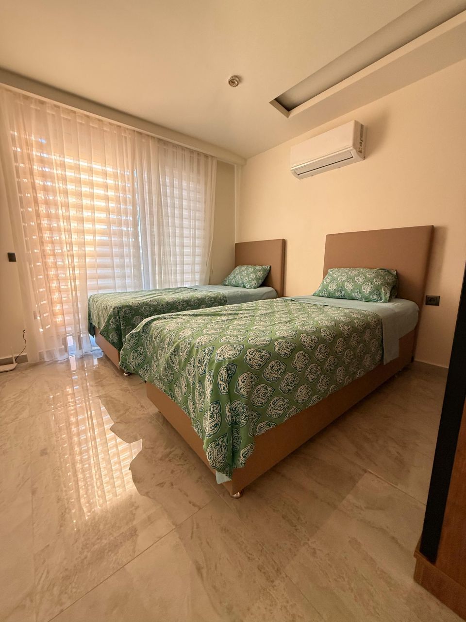 Penthouse à Alanya, Turquie, 103 m² - image 11