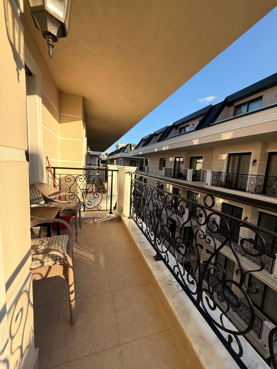 Penthouse à Alanya, Turquie, 103 m² - image 17