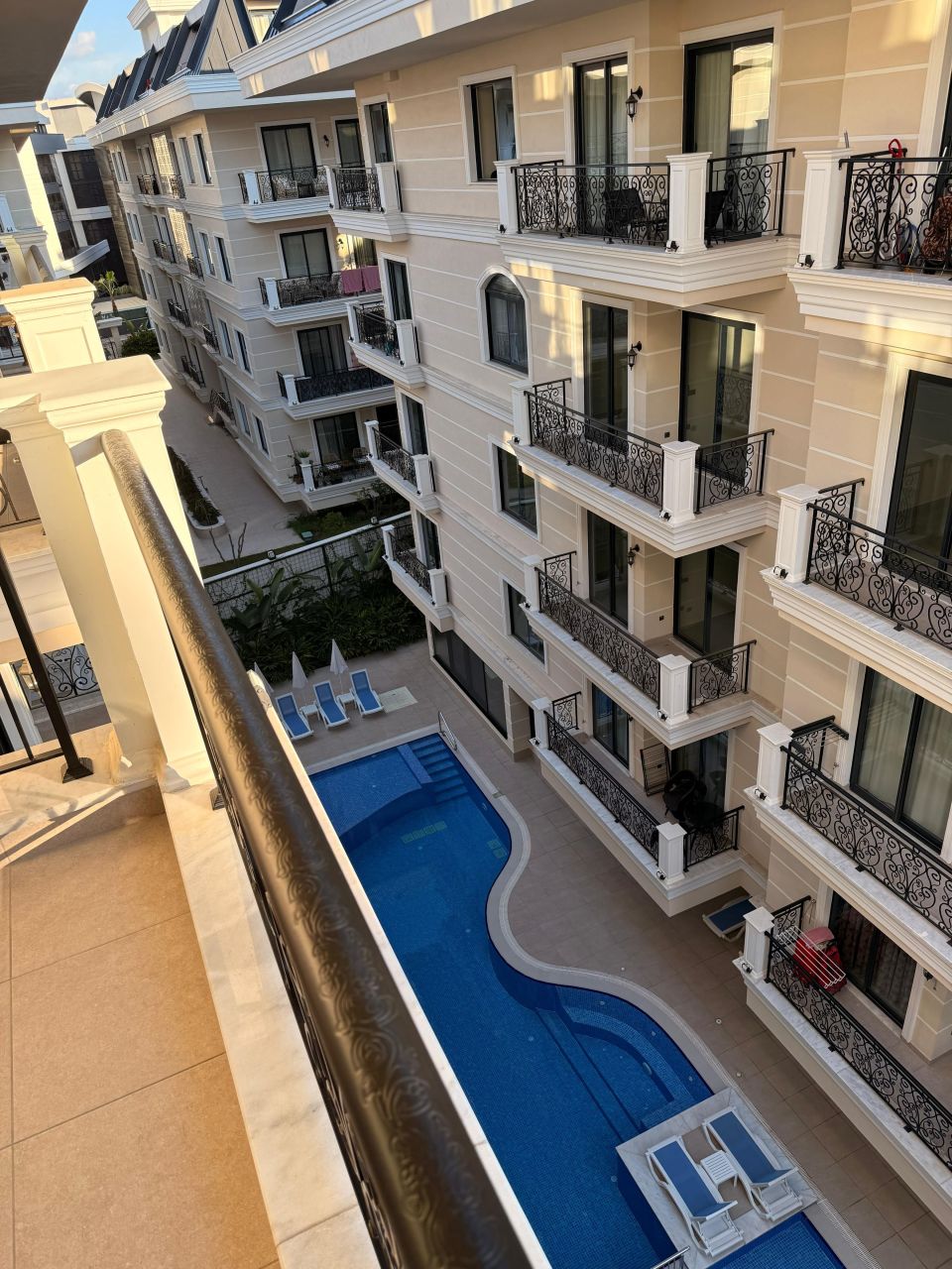 Penthouse à Alanya, Turquie, 103 m² - image 16