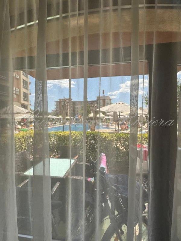 Appartamento a Spiaggia assolata, Bulgaria, 106 m² - foto 11