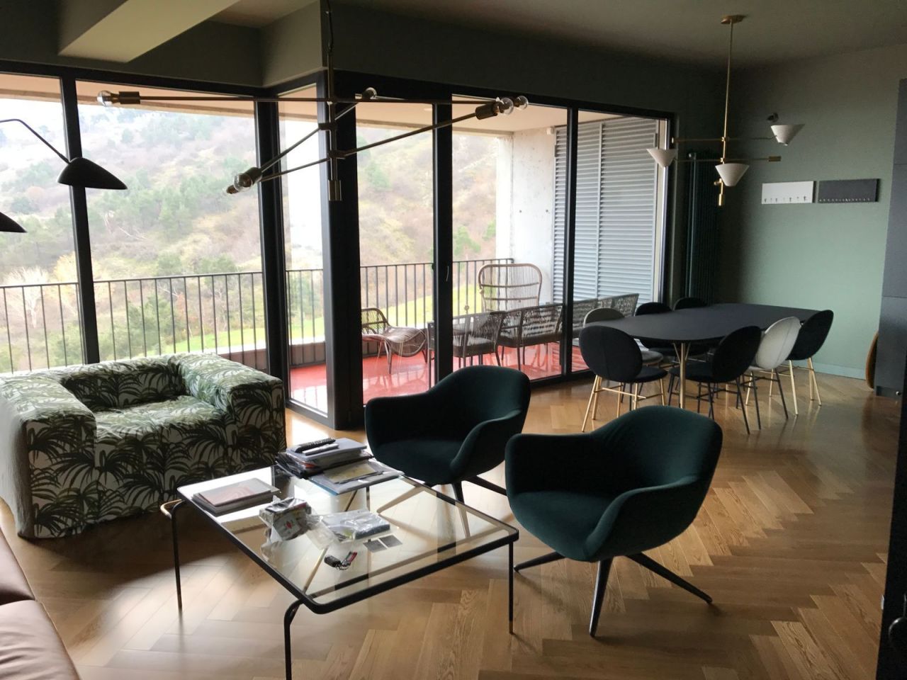 Flat in Tbilisi, Georgia, 151 m² - picture 4