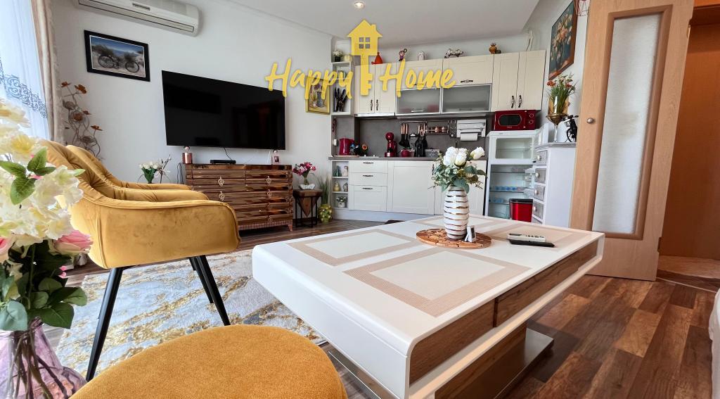 Flat at Sunny Beach, Bulgaria, 60 m² - picture 4