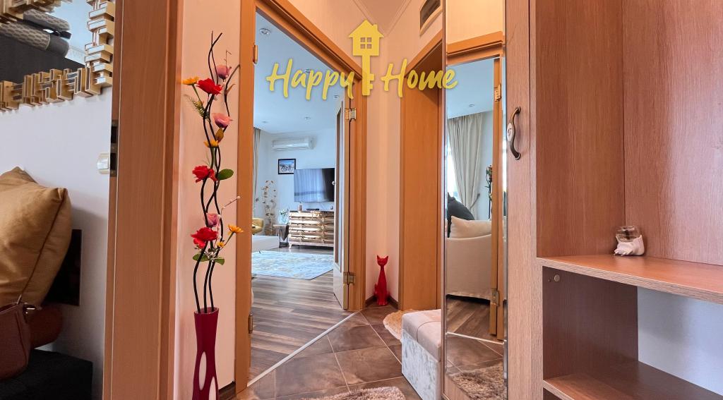 Flat at Sunny Beach, Bulgaria, 60 m² - picture 6