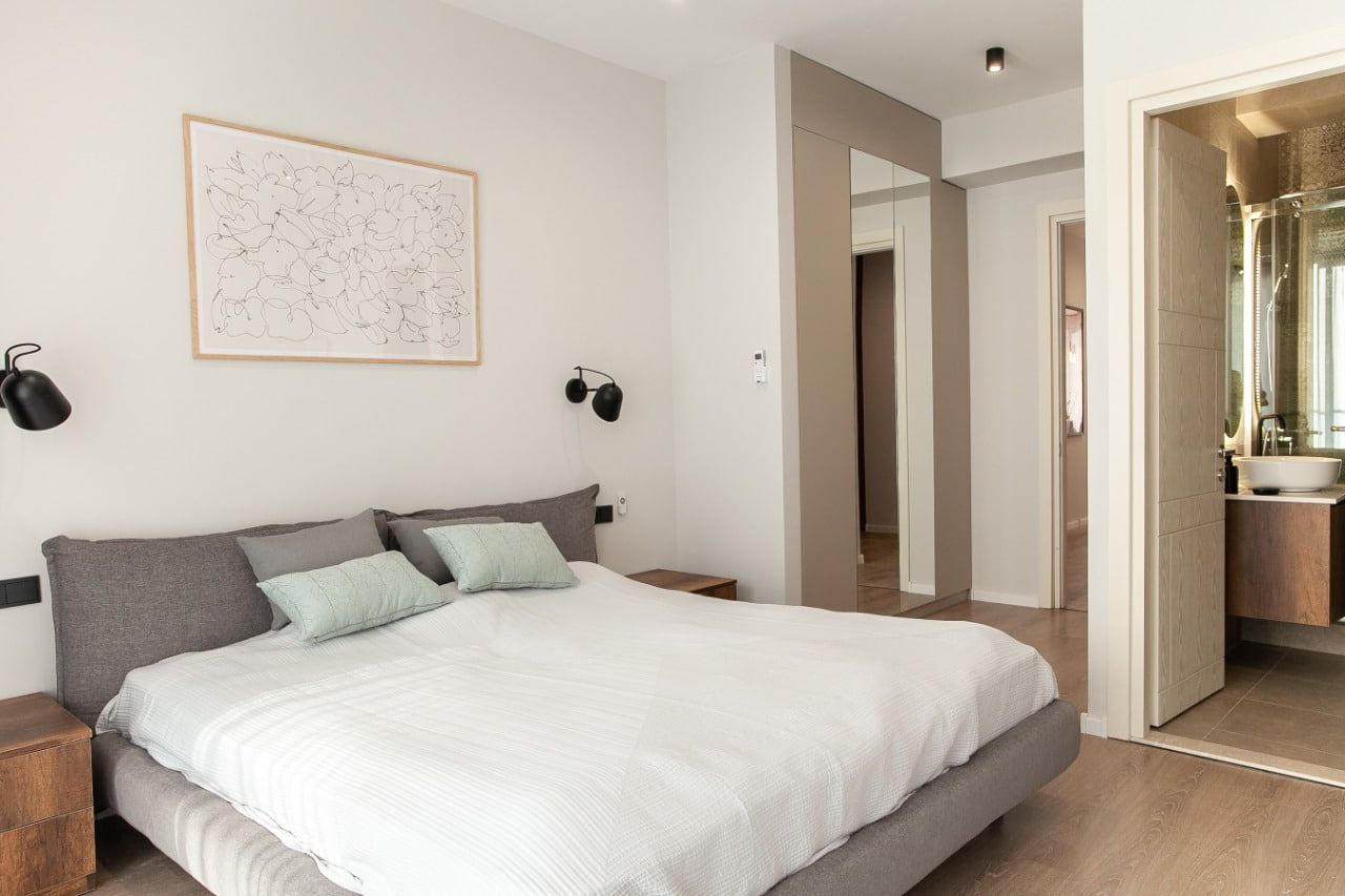 Flat in Tbilisi, Georgia, 170 m² - picture 7