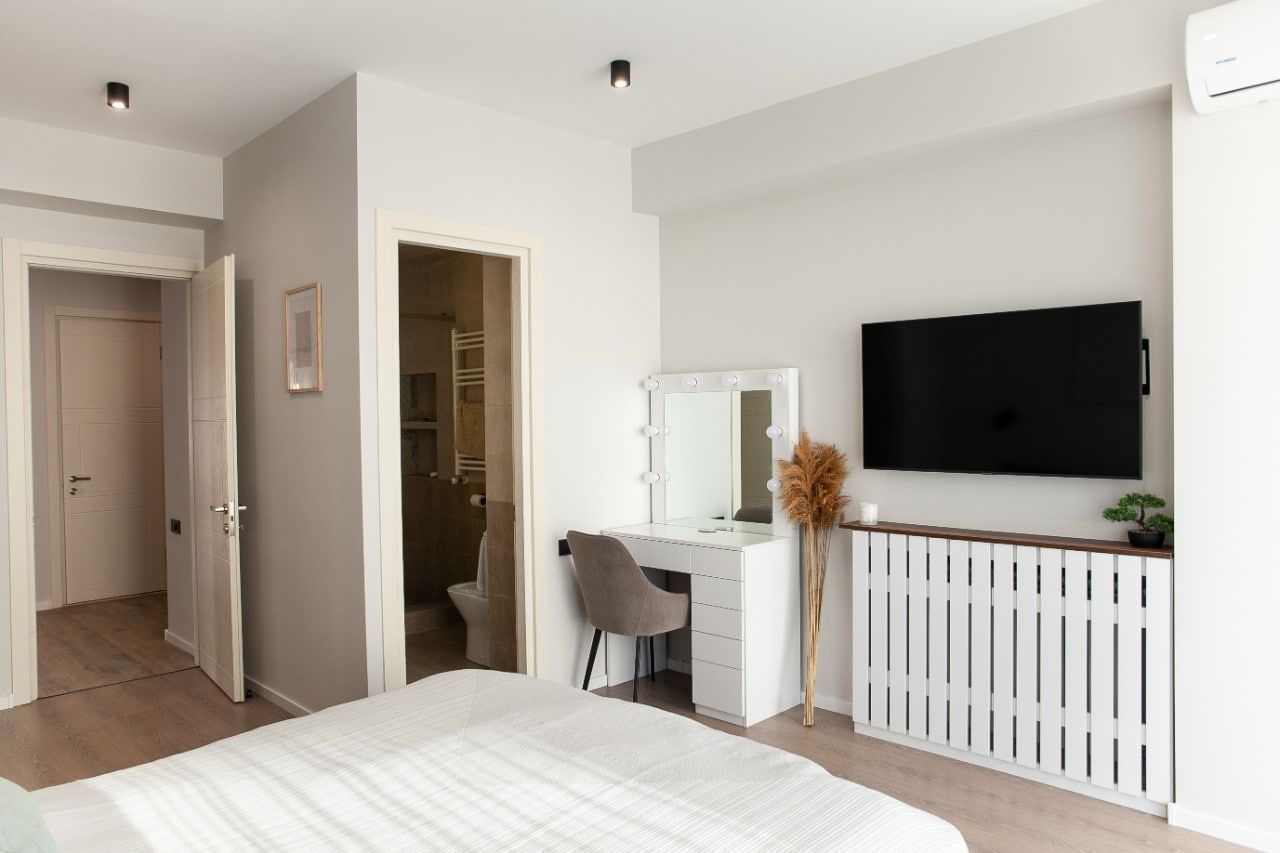 Flat in Tbilisi, Georgia, 170 m² - picture 8