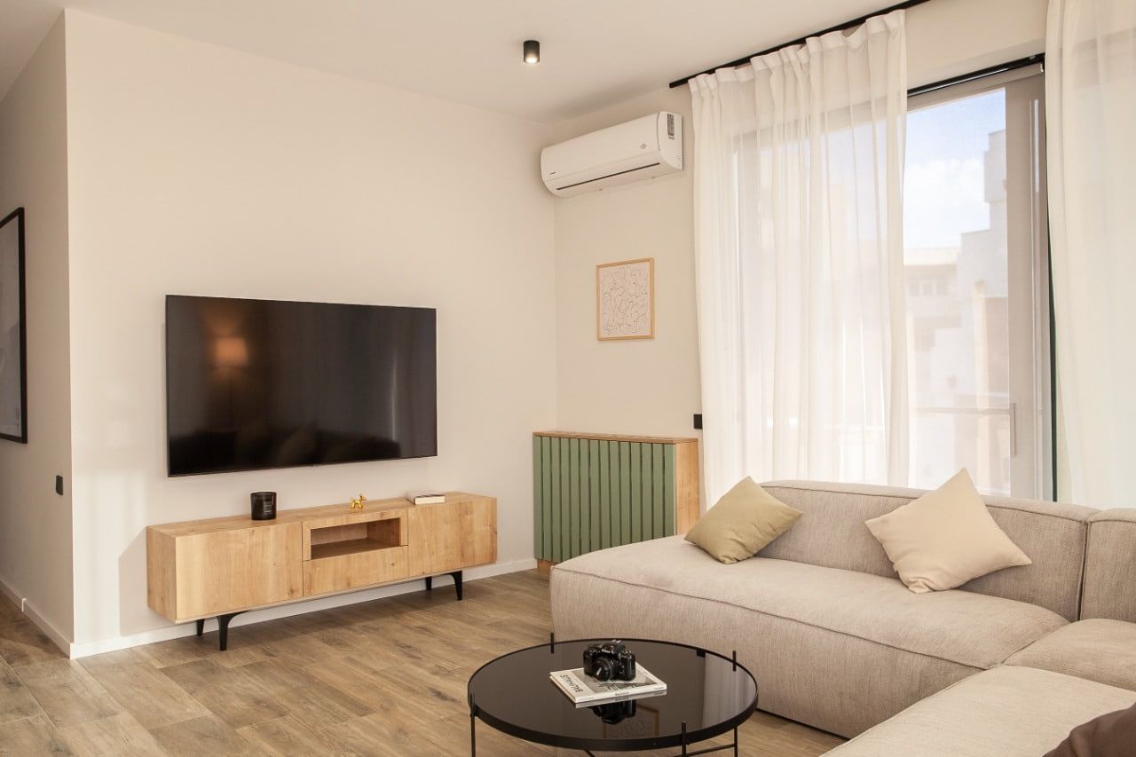 Flat in Tbilisi, Georgia, 170 m² - picture 4