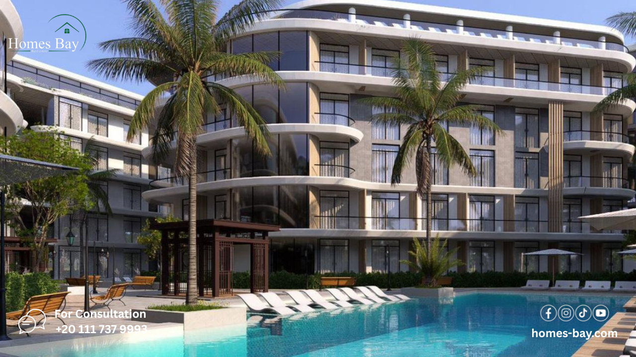 Appartamenti a Hurghada, Egitto, 45 m² - foto 2