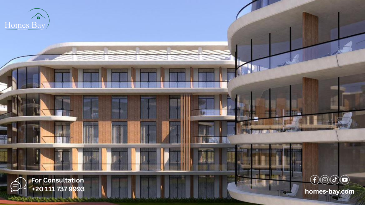 Appartamenti a Hurghada, Egitto, 45 m² - foto 3