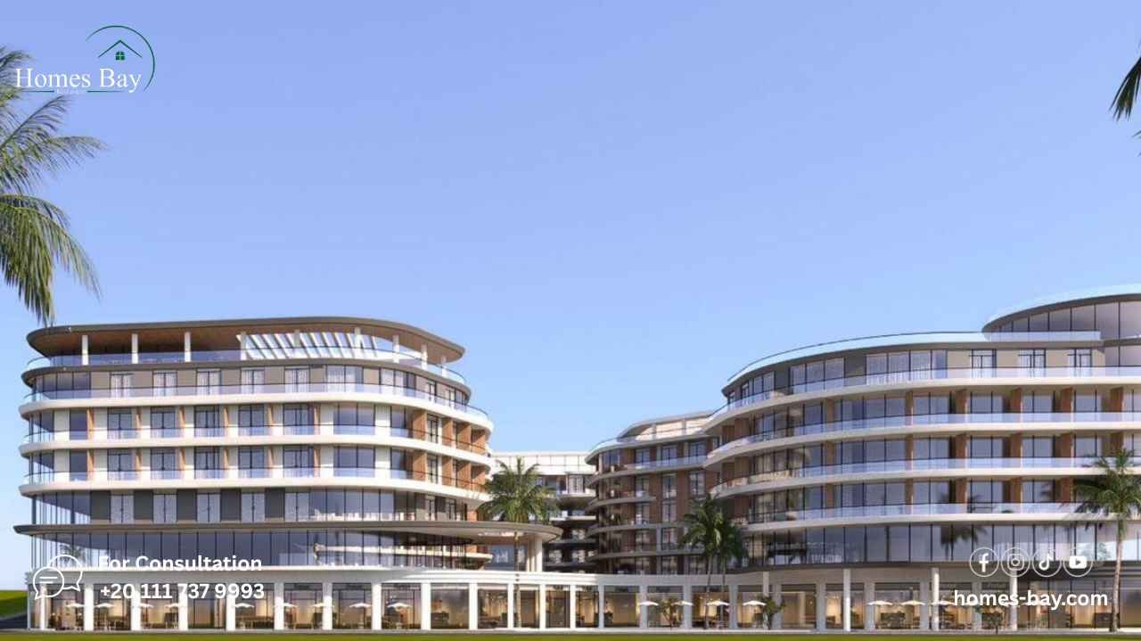 Appartamenti a Hurghada, Egitto, 45 m² - foto 5