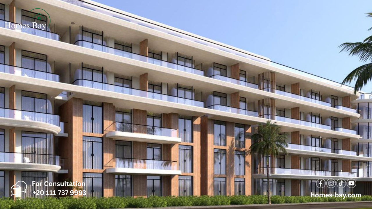 Apartamento en Hurghada, Egipto, 47 m² - imagen 8