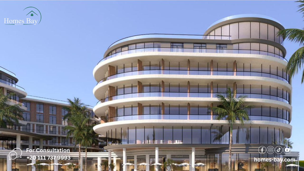 Apartamento en Hurghada, Egipto, 47 m² - imagen 6