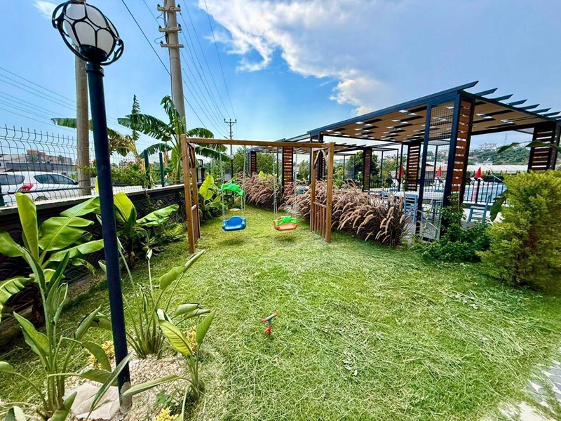 Apartment in Mersin, Turkey, 45 m² - picture 5