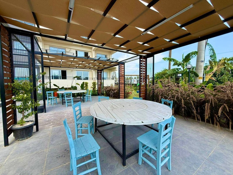 Apartment in Mersin, Turkey, 45 m² - picture 8