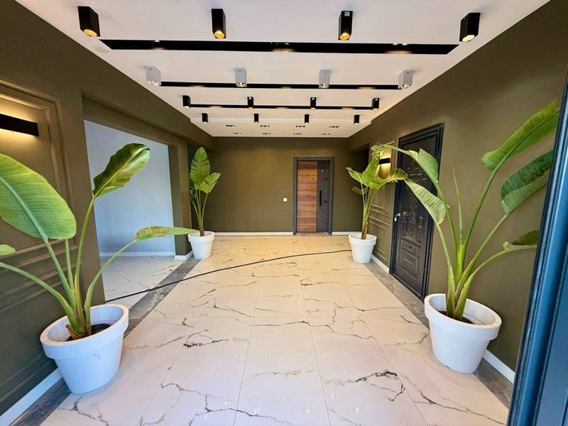 Apartment in Mersin, Turkey, 45 m² - picture 9