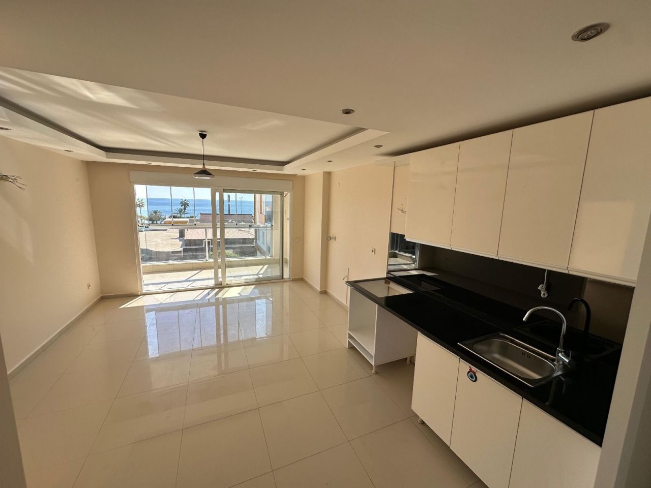 Wohnung in Kestel, Türkei, 55 m² - Foto 5