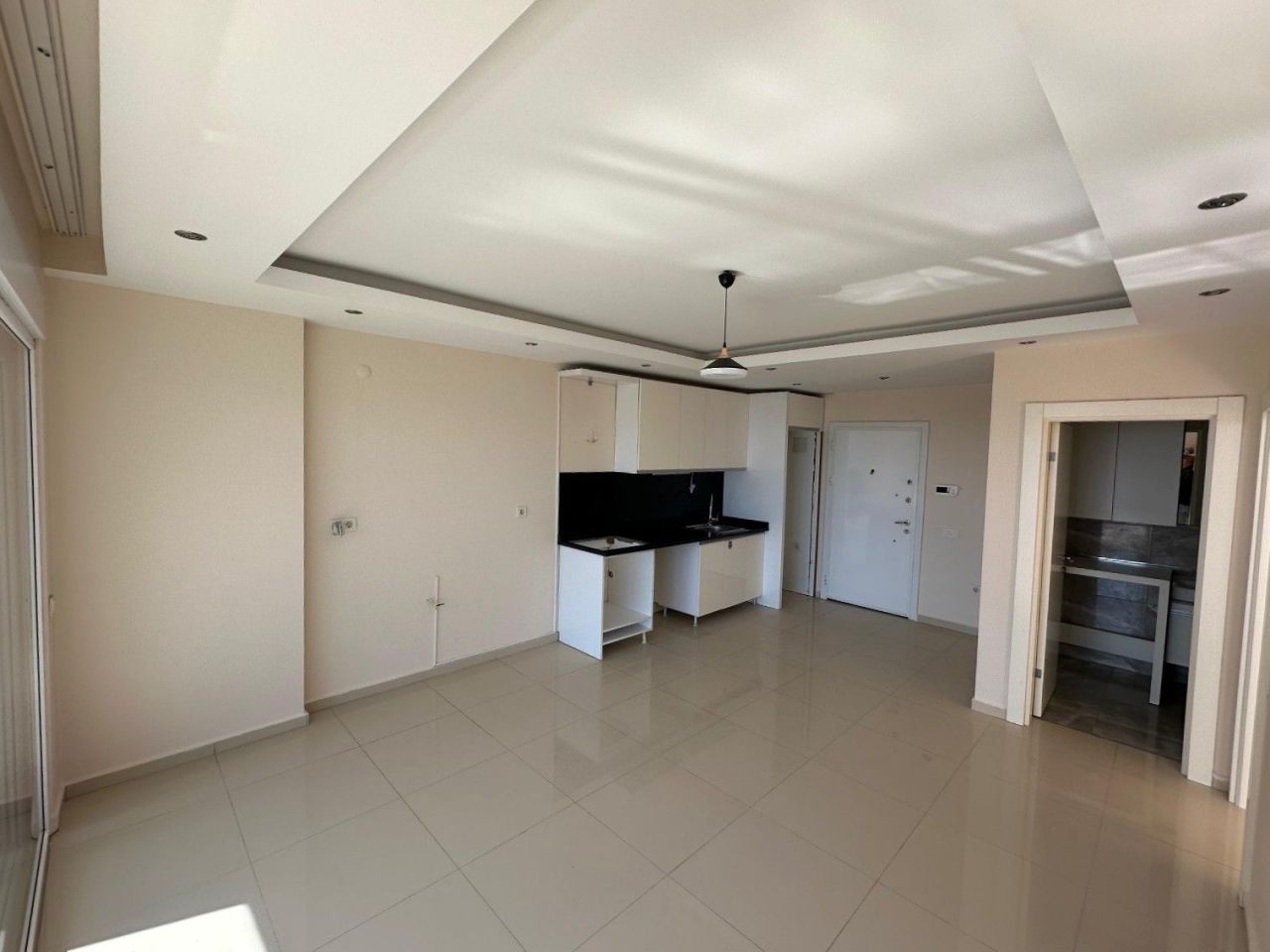 Wohnung in Kestel, Türkei, 55 m² - Foto 7