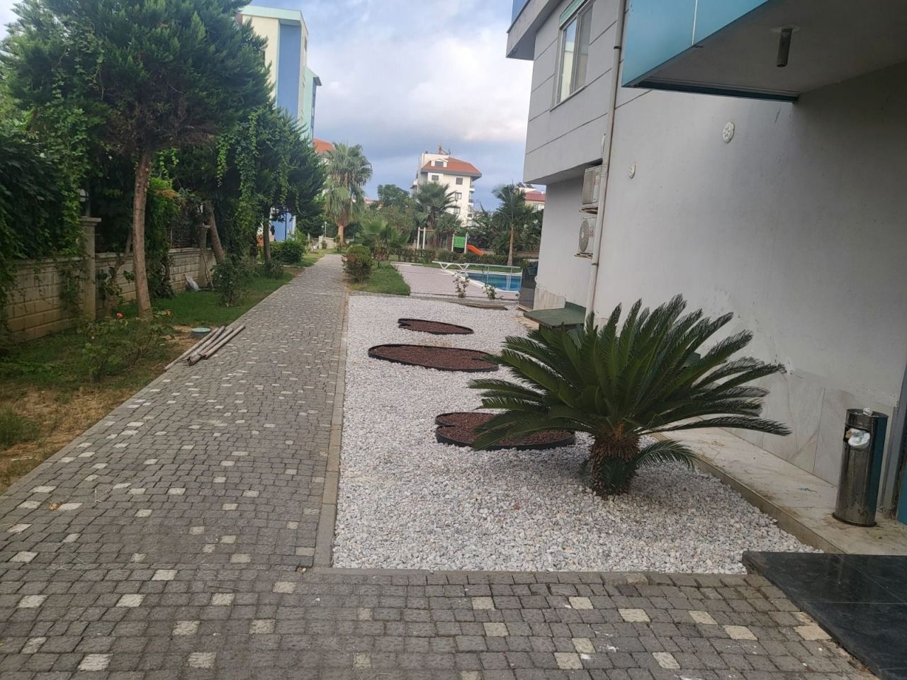 Wohnung in Kestel, Türkei, 55 m² - Foto 16