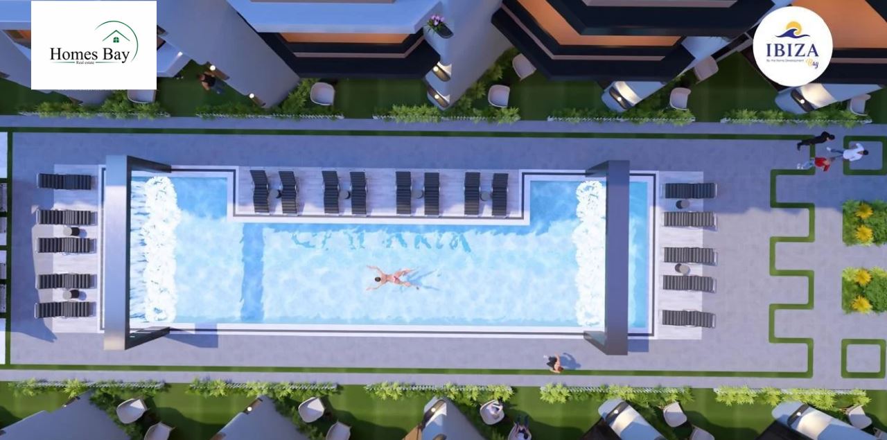 Apartamento en Hurghada, Egipto, 135 m² - imagen 3