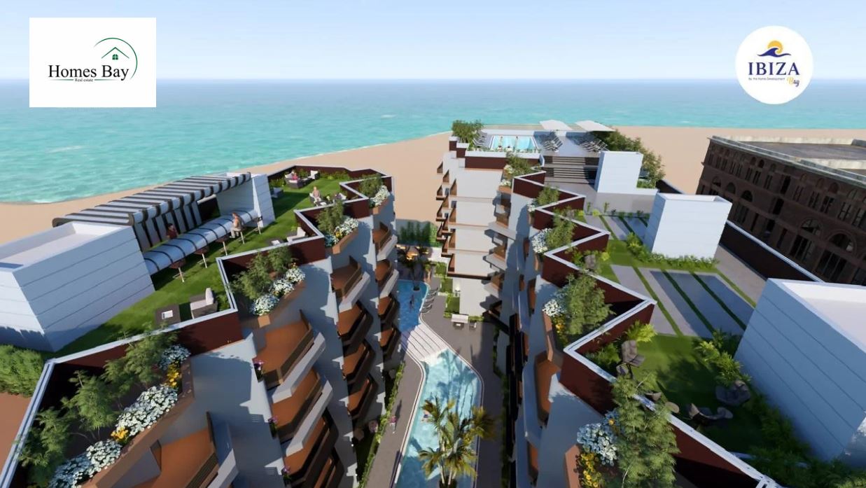 Apartamento en Hurghada, Egipto, 135 m² - imagen 4