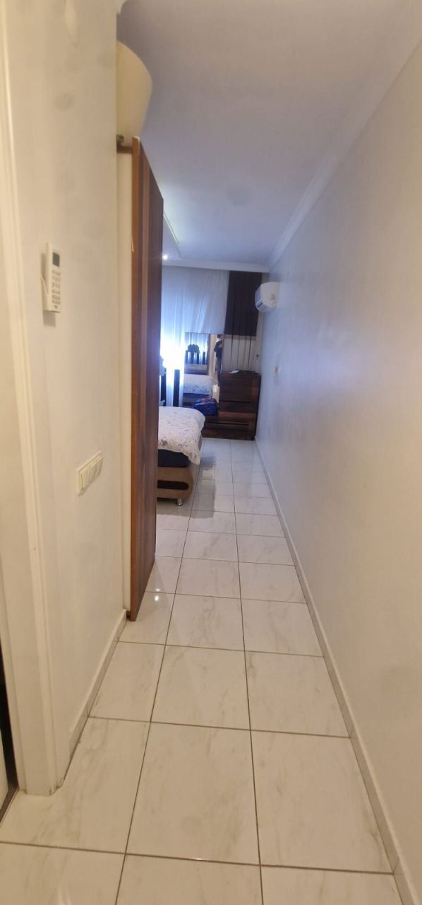 Penthouse in Alanya, Türkei, 150 m² - Foto 5