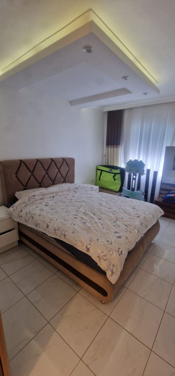 Penthouse in Alanya, Türkei, 150 m² - Foto 9