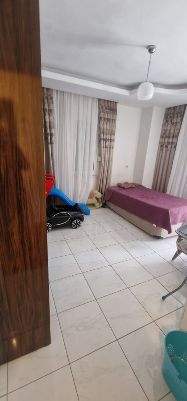 Penthouse in Alanya, Türkei, 150 m² - Foto 12