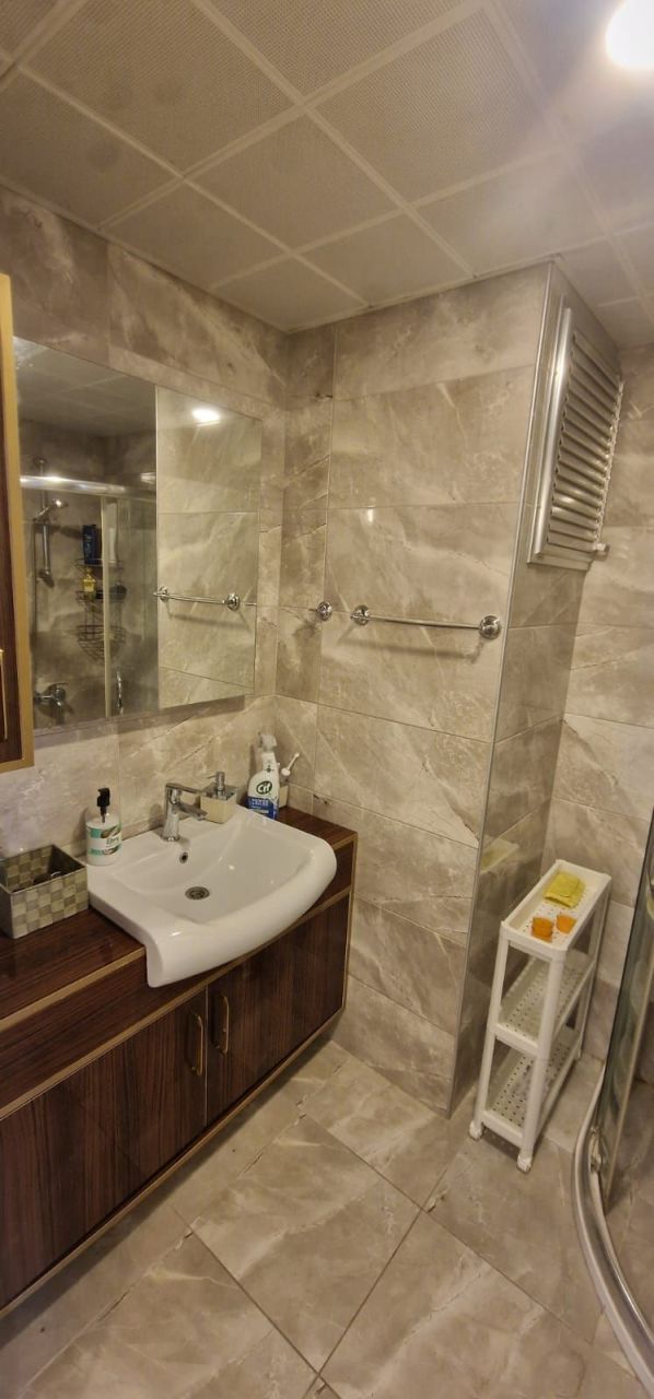 Penthouse in Alanya, Türkei, 150 m² - Foto 11